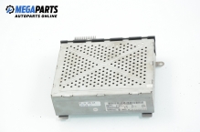 Amplifier for Audi A8 (D3) 4.0 TDI Quattro, 275 hp automatic, 2003 № 4E0 035 541