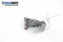 Sliding door rollers for Ford Transit Connect 1.8 TDCi, 90 hp, truck, 2005, position: right