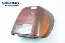 Tail light for Volkswagen Polo (6N/6N2) 1.4, 60 hp, hatchback, 5 doors, 1996, position: right Tail light for Volkswagen Polo (6N/6N2) 1.4, 60 hp, hatchback, 5 doors, 1996, position: right