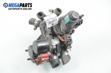 Secondary water pump for Audi A8 (D3) 4.0 TDI Quattro, 275 hp automatic, 2003 № 4E0 959 617A