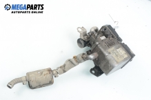 Diesel water heater for Audi A8 (D3) 4.0 TDI Quattro, 275 hp automatic, 2003 № Audi 4E0 815 069D