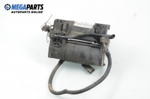 Air suspension compressor for Audi A8 (D3) 4.0 TDI Quattro, 275 hp automatic, 2003 № Ate 15.1550-0021.2