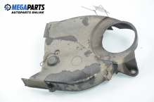 Timing belt cover for Volkswagen Polo (6N/6N2) 1.4, 60 hp, hatchback, 5 doors, 1996