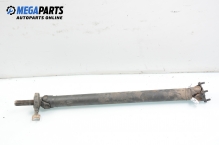 Tail shaft with hanging bearing for BMW 3 (E36) 1.8, 113 hp, sedan, 1992, position: rear