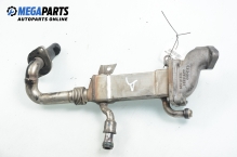 EGR cooler for Audi A8 (D3) 4.0 TDI Quattro, 275 hp automatic, 2003, position: right