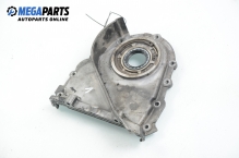 Timing belt cover for Audi A8 (D3) 4.0 TDI Quattro, 275 hp automatic, 2003, position: left