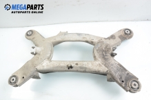 Rear axle for Audi A8 (D3) 4.0 TDI Quattro, 275 hp automatic, 2003