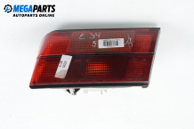 Inner tail light for BMW 5 (E34) 2.4 td, 115 hp, sedan, 1991, position: right Inner tail light for BMW 5 (E34) 2.4 td, 115 hp, sedan, 1991, position: right