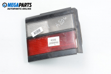Inner tail light for Volkswagen Passat (B3) 1.8, 90 hp, station wagon, 1990, position: left Inner tail light for Volkswagen Passat (B3) 1.8, 90 hp, station wagon, 1990, position: left