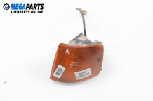 Blinker for Volkswagen Passat (B3) 1.8, 90 hp, station wagon, 1990, position: left Blinker for Volkswagen Passat (B3) 1.8, 90 hp, station wagon, 1990, position: left