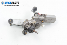 Rear wiper motor for Kia Rio 1.3, 75 hp, station wagon, 2001, position: rear Rear wiper motor for Kia Rio 1.3, 75 hp, station wagon, 2001, position: rear