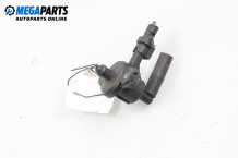 Vacuum valve for Mercedes-Benz A-Class W169 1.7, 116 hp, hatchback automatic, 2006 Vacuum valve for Mercedes-Benz A-Class W169 1.7, 116 hp, hatchback automatic, 2006