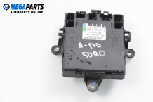 Door module for Mercedes-Benz A-Class W169 1.7, 116 hp, hatchback automatic, 2006 № A169 820 73 26 Door module for Mercedes-Benz A-Class W169 1.7, 116 hp, hatchback automatic, 2006 № A169 820 73 26