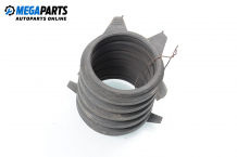 Air intake corrugated hose for Mercedes-Benz M-Class W163 2.7 CDI, 163 hp, suv automatic, 2000 Air intake corrugated hose for Mercedes-Benz M-Class W163 2.7 CDI, 163 hp, suv automatic, 2000