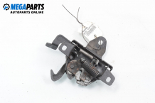 Bonnet lock for Chevrolet Captiva 3.2 4WD, 230 hp, suv automatic, 2007, position: front Bonnet lock for Chevrolet Captiva 3.2 4WD, 230 hp, suv automatic, 2007, position: front