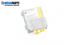 Airbag module for BMW 7 (E65) 3.5, 272 hp, sedan automatic, 2002 № BMW 65.77-6924556 Airbag module for BMW 7 (E65) 3.5, 272 hp, sedan automatic, 2002 № BMW 65.77-6924556