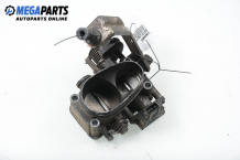 Butterfly valve for Renault Laguna I (B56; K56) 2.0, 113 hp, station wagon, 1996