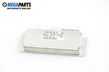 ABS control module for Mercedes-Benz C-Class 202 (W/S) 2.2 D, 95 hp, sedan, 1996 № 019 545 46 32