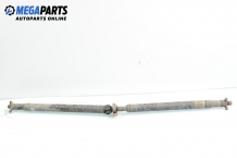 Tail shaft with hanging bearing for Mercedes-Benz C-Class 202 (W/S) 2.2 D, 95 hp, sedan, 1996