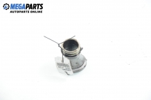 Кронштейн крепления двигателя алюминиевый for Mercedes-Benz C-Class 202 (W/S) 2.2 D, 95 hp, седан, 1996