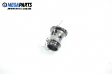 Кронштейн крепления двигателя алюминиевый for Mercedes-Benz C-Class 202 (W/S) 2.2 D, 95 hp, седан, 1996