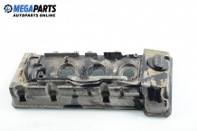 Valve cover for Mercedes-Benz C-Class 202 (W/S) 2.2 D, 95 hp, sedan, 1996
