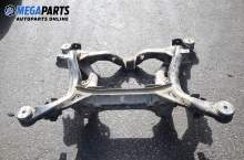 Rear axle for Volkswagen Touareg 5.0 TDI, 313 hp automatic, 2003