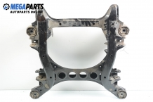 Front axle for Volkswagen Touareg 5.0 TDI, 313 hp automatic, 2003