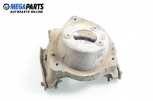 Control arm for Peugeot 407 2.7 HDi, 204 hp, sedan automatic, 2007, position: front - right