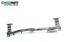 Engine support frame for Peugeot 407 2.7 HDi, 204 hp, sedan automatic, 2007 Engine support frame for Peugeot 407 2.7 HDi, 204 hp, sedan automatic, 2007