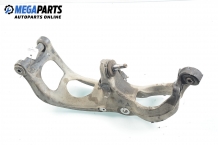 Control arm for Peugeot 407 2.7 HDi, 204 hp, sedan automatic, 2007, position: front - right