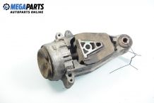 Gearbox bushing for Peugeot 407 2.7 HDi, 204 hp, sedan automatic, 2007