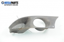 Foglight cap for Alfa Romeo 156 1.8 16V T.Spark, 144 hp, sedan, 1998, position: left Foglight cap for Alfa Romeo 156 1.8 16V T.Spark, 144 hp, sedan, 1998, position: left