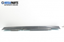 Side skirt for BMW 1 (E81, E82, E87, E88) 1.8 d, 143 hp, hatchback, 5 doors, 2007, position: left