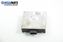ABS control module for BMW 1 (E81, E82, E87, E88) 1.8 d, 143 hp, hatchback, 5 doors, 2007 № 8ES 009 479 20