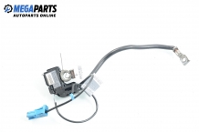 Negative battery terminal for BMW 1 (E81, E82, E87, E88) 1.8 d, 143 hp, hatchback, 5 doors, 2007 № 6112 9134855-01