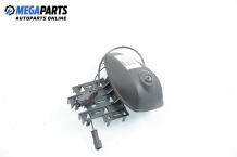 Antenna for BMW 1 (E81, E82, E87, E88) 1.8 d, 143 hp, hatchback, 5 doors, 2007