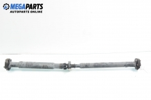 Tail shaft with hanging bearing for BMW 1 (E81, E82, E87, E88) 1.8 d, 143 hp, hatchback, 5 doors, 2007