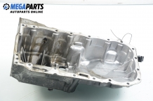 Crankcase for BMW 1 (E81, E82, E87, E88) 1.8 d, 143 hp, hatchback, 5 doors, 2007