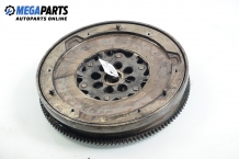 Dual mass flywheel for BMW 1 (E81, E82, E87, E88) 1.8 d, 143 hp, hatchback, 5 doors, 2007