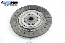 Clutch disk for BMW 1 (E81, E82, E87, E88) 1.8 d, 143 hp, hatchback, 5 doors, 2007