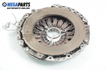 Pressure plate for BMW 1 (E81, E82, E87, E88) 1.8 d, 143 hp, hatchback, 5 doors, 2007