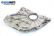 Timing belt cover for BMW 1 (E81, E82, E87, E88) 1.8 d, 143 hp, hatchback, 5 doors, 2007