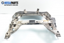 Front axle for BMW 1 (E81, E82, E87, E88) 1.8 d, 143 hp, hatchback, 5 doors, 2007