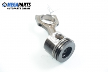 Piston with rod for BMW 1 (E81, E82, E87, E88) 1.8 d, 143 hp, hatchback, 5 doors, 2007