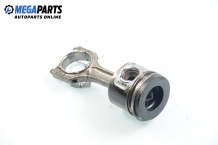 Piston with rod for BMW 1 (E81, E82, E87, E88) 1.8 d, 143 hp, hatchback, 5 doors, 2007