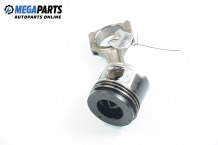 Piston with rod for BMW 1 (E81, E82, E87, E88) 1.8 d, 143 hp, hatchback, 5 doors, 2007