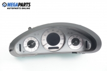 Instrument cluster for Mercedes-Benz E-Class 211 (W/S) 2.4, 177 hp, sedan automatic, 2005 № A 211 540 50 11
