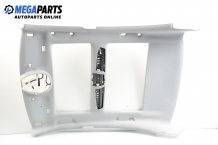 Headliner for Mercedes-Benz E-Class 211 (W/S) 2.4, 177 hp, sedan automatic, 2005
