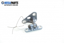 Upper hinge for Mercedes-Benz E-Class 211 (W/S) 2.4, 177 hp, sedan automatic, 2005, position: front - left
